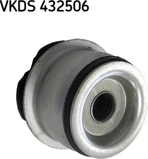 SKF VKDS 432506 - Piekare, Šķērssvira ps1.lv