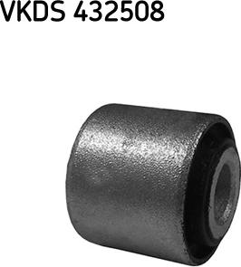 SKF VKDS 432508 - Piekare, Šķērssvira ps1.lv