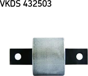 SKF VKDS 432503 - Piekare, Šķērssvira ps1.lv