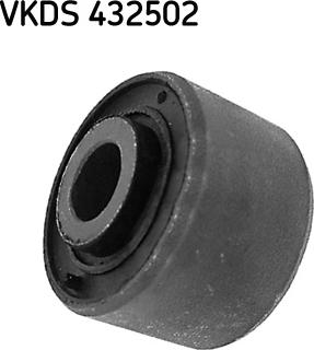 SKF VKDS 432502 - Piekare, Šķērssvira ps1.lv