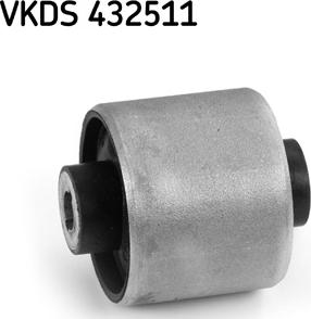 SKF VKDS 432511 - Piekare, Šķērssvira ps1.lv