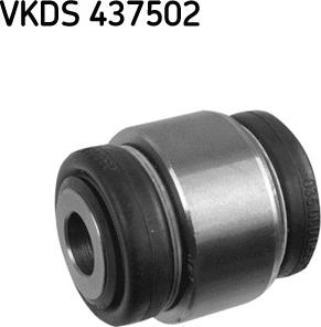 SKF VKDS 437502 - Piekare, Šķērssvira ps1.lv