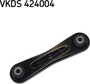 SKF VKDS 424004 - Neatkarīgās balstiekārtas svira, Riteņa piekare ps1.lv