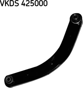 SKF VKDS 425000 - Neatkarīgās balstiekārtas svira, Riteņa piekare ps1.lv