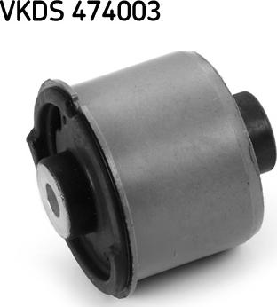 SKF VKDS 474003 - Tilta sija ps1.lv