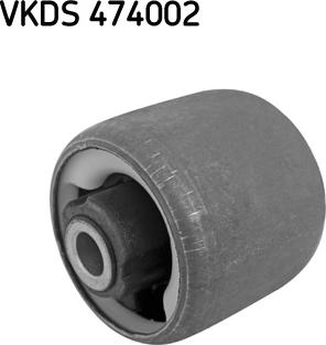 SKF VKDS 474002 - Tilta sija ps1.lv