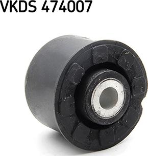 SKF VKDS 474007 - Tilta sija ps1.lv