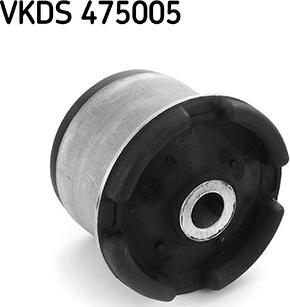 SKF VKDS 475005 - Tilta sija ps1.lv