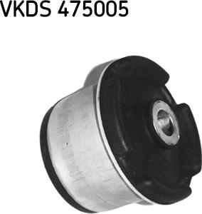 SKF VKDS 475005 - Tilta sija ps1.lv