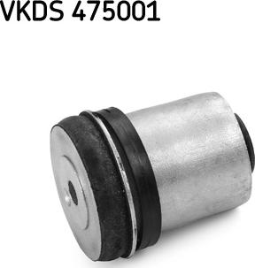 SKF VKDS 475001 - Tilta sija ps1.lv