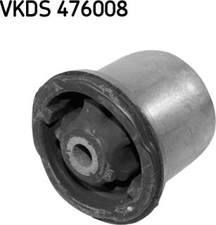 SKF VKDS 476008 - Tilta sija ps1.lv