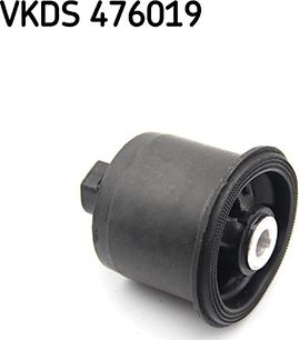 SKF VKDS 476019 - Tilta sija ps1.lv