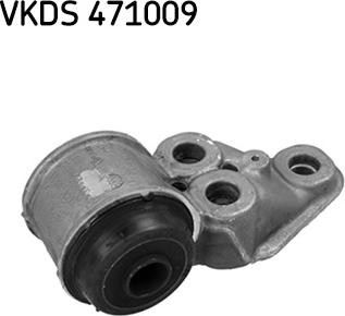 SKF VKDS 471009 - Tilta sija ps1.lv