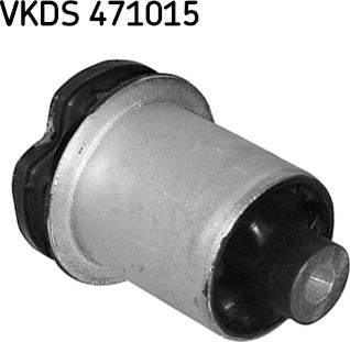 SKF VKDS 471015 - Tilta sija ps1.lv