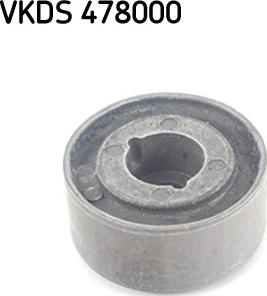 SKF VKDS 478000 - Tilta sija ps1.lv