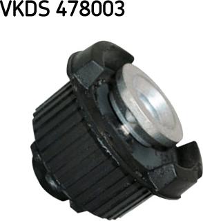 SKF VKDS 478003 - Tilta sija ps1.lv