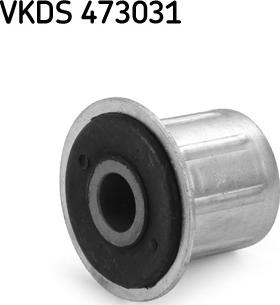 SKF VKDS 473031 - Tilta sija ps1.lv