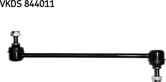 SKF VKDS 844011 - Stiepnis / Atsaite, Stabilizators ps1.lv