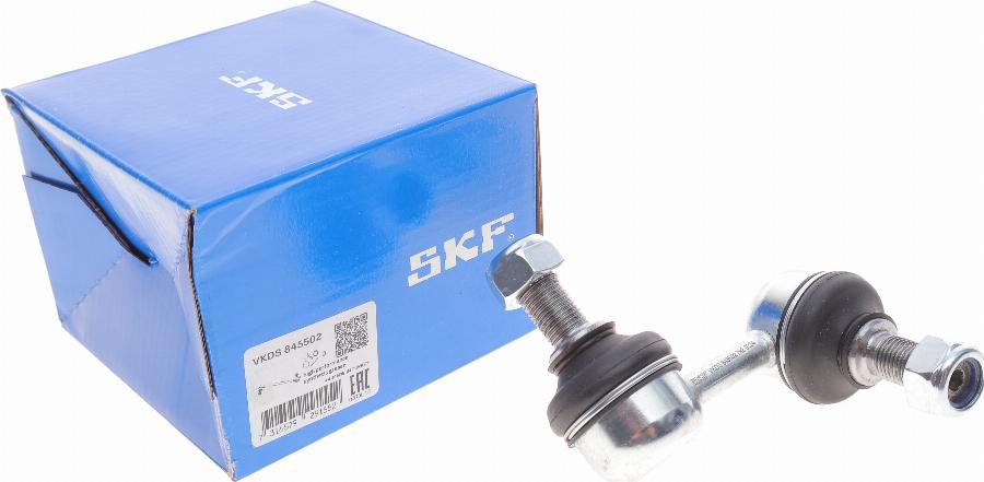 SKF VKDS 845502 - Stiepnis / Atsaite, Stabilizators ps1.lv