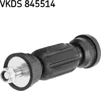 SKF VKDS 845514 - Stiepnis / Atsaite, Stabilizators ps1.lv