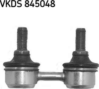 SKF VKDS 845048 - Stiepnis / Atsaite, Stabilizators ps1.lv