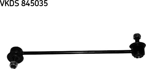 SKF VKDS 845035 - Stiepnis / Atsaite, Stabilizators ps1.lv