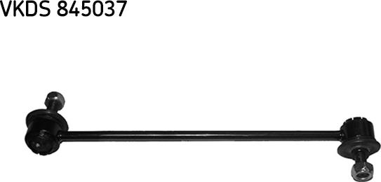 SKF VKDS 845037 - Stiepnis / Atsaite, Stabilizators ps1.lv