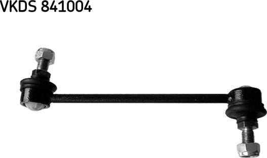 SKF VKDS 841004 - Stiepnis / Atsaite, Stabilizators ps1.lv