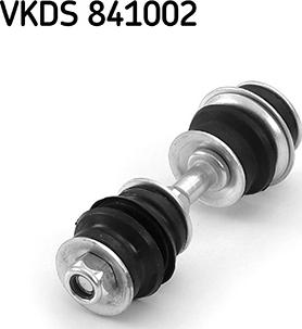 SKF VKDS 841002 - Stiepnis / Atsaite, Stabilizators ps1.lv