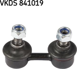 SKF VKDS 841019 - Stiepnis / Atsaite, Stabilizators ps1.lv