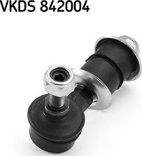 SKF VKDS 842004 - Stiepnis / Atsaite, Stabilizators ps1.lv