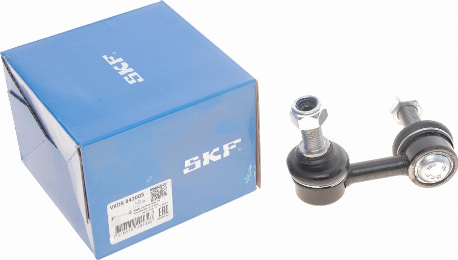 SKF VKDS 842005 - Stiepnis / Atsaite, Stabilizators ps1.lv