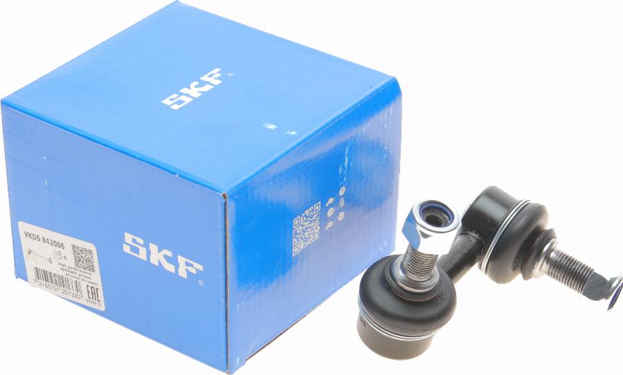 SKF VKDS 842006 - Stiepnis / Atsaite, Stabilizators ps1.lv