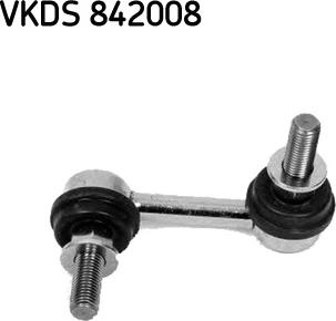 SKF VKDS 842008 - Stiepnis / Atsaite, Stabilizators ps1.lv