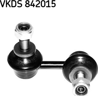 SKF VKDS 842015 - Stiepnis / Atsaite, Stabilizators ps1.lv