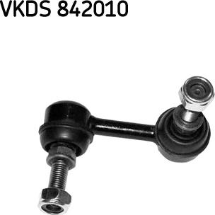 SKF VKDS 842010 - Stiepnis / Atsaite, Stabilizators ps1.lv