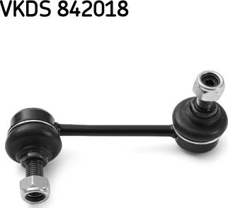 SKF VKDS 842018 - Stiepnis / Atsaite, Stabilizators ps1.lv