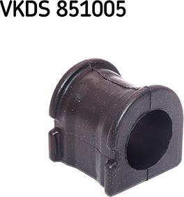 SKF VKDS 851005 - Bukse, Stabilizators ps1.lv