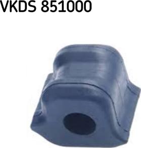 SKF VKDS 851000 - Bukse, Stabilizators ps1.lv