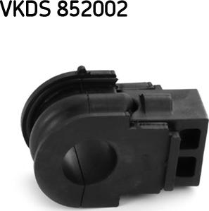 SKF VKDS 852002 - Bukse, Stabilizators ps1.lv