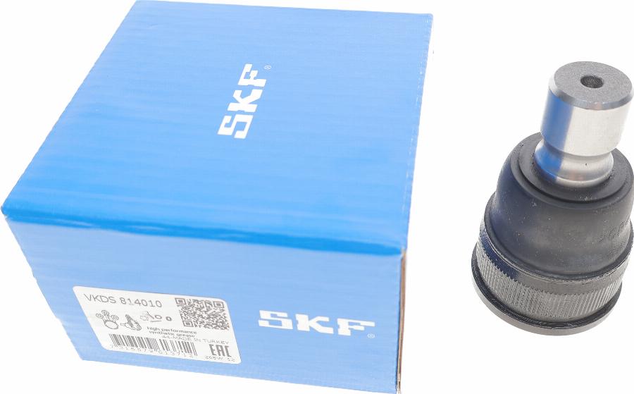 SKF VKDS 814010 - Balst / Virzošais šarnīrs ps1.lv