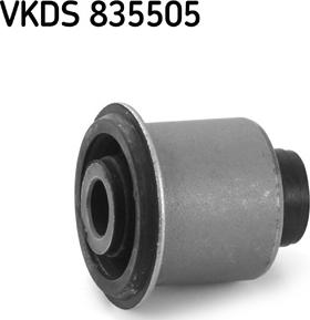 SKF VKDS 835505 - Piekare, Šķērssvira ps1.lv