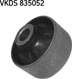 SKF VKDS 835052 - Piekare, Šķērssvira ps1.lv