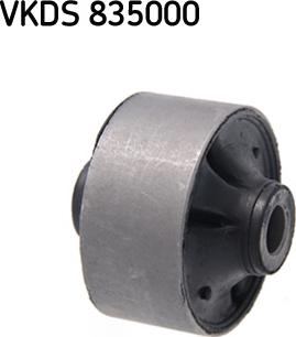 SKF VKDS 835000 - Piekare, Šķērssvira ps1.lv