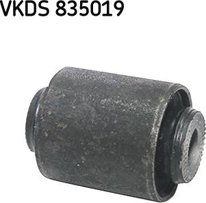 SKF VKDS 835019 - Piekare, Šķērssvira ps1.lv