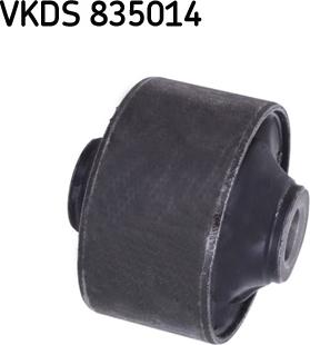 SKF VKDS 835014 - Piekare, Šķērssvira ps1.lv