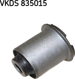 SKF VKDS 835015 - Piekare, Šķērssvira ps1.lv