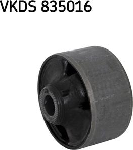 SKF VKDS 835016 - Piekare, Šķērssvira ps1.lv