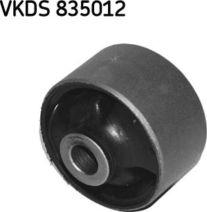 SKF VKDS 835012 - Piekare, Šķērssvira ps1.lv