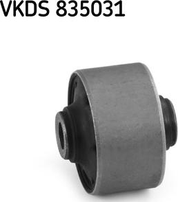 SKF VKDS 835031 - Piekare, Šķērssvira ps1.lv